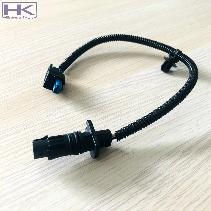 Daytime Running Light Wire Harness for Home Appliance